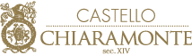 Castello Chiaramonte sec. XIV - Siculiana - Agrigento - Italy